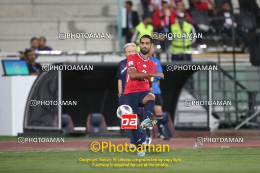 2103483, Tehran, Iran, AFC Champions League 2023, Group stage, Group D, First Leg، Nassaji Qaemshahr 0 v 3 Al-Hilal FC on 2023/10/03 at Azadi Stadium