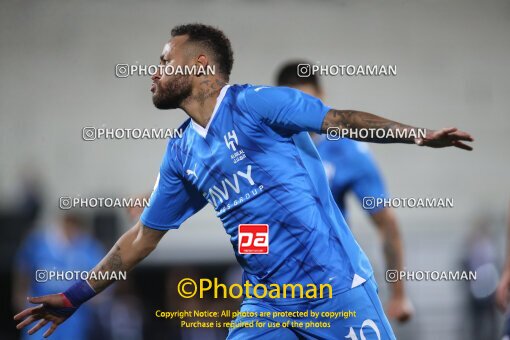 2103527, Tehran, Iran, AFC Champions League 2023, Group stage, Group D, First Leg، Nassaji Qaemshahr 0 v 3 Al-Hilal FC on 2023/10/03 at Azadi Stadium