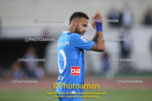 2103534, Tehran, Iran, AFC Champions League 2023, Group stage, Group D, First Leg، Nassaji Qaemshahr 0 v 3 Al-Hilal FC on 2023/10/03 at Azadi Stadium