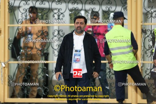 2102446, Tehran, Iran, AFC Champions League 2023, Group stage, Group D, First Leg، Nassaji Qaemshahr 0 v 3 Al-Hilal FC on 2023/10/03 at Azadi Stadium