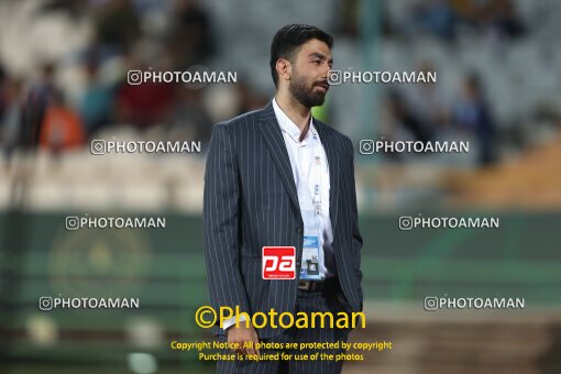 2102447, Tehran, Iran, AFC Champions League 2023, Group stage, Group D, First Leg، Nassaji Qaemshahr 0 v 3 Al-Hilal FC on 2023/10/03 at Azadi Stadium