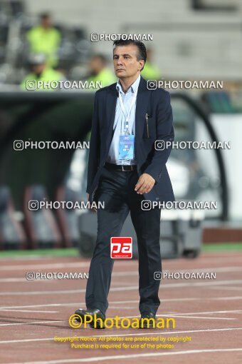 2102449, Tehran, Iran, AFC Champions League 2023, Group stage, Group D, First Leg، Nassaji Qaemshahr 0 v 3 Al-Hilal FC on 2023/10/03 at Azadi Stadium