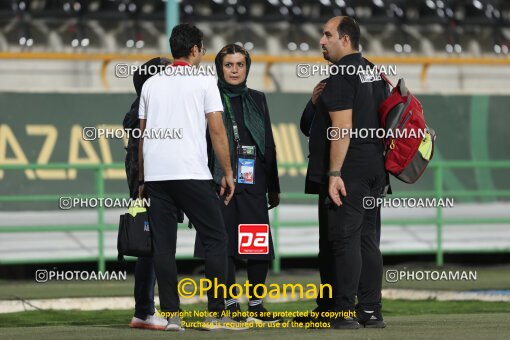 2102451, Tehran, Iran, AFC Champions League 2023, Group stage, Group D, First Leg، Nassaji Qaemshahr 0 v 3 Al-Hilal FC on 2023/10/03 at Azadi Stadium