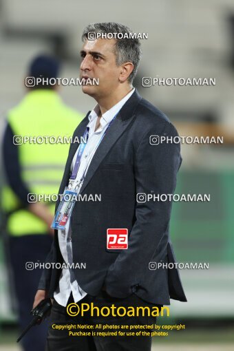 2102452, Tehran, Iran, AFC Champions League 2023, Group stage, Group D, First Leg، Nassaji Qaemshahr 0 v 3 Al-Hilal FC on 2023/10/03 at Azadi Stadium