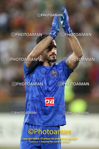 2102458, Tehran, Iran, AFC Champions League 2023, Group stage, Group D, First Leg، Nassaji Qaemshahr 0 v 3 Al-Hilal FC on 2023/10/03 at Azadi Stadium