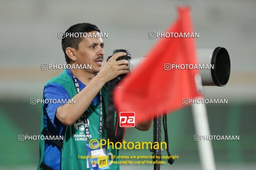 2102463, Tehran, Iran, AFC Champions League 2023, Group stage, Group D, First Leg، Nassaji Qaemshahr 0 v 3 Al-Hilal FC on 2023/10/03 at Azadi Stadium