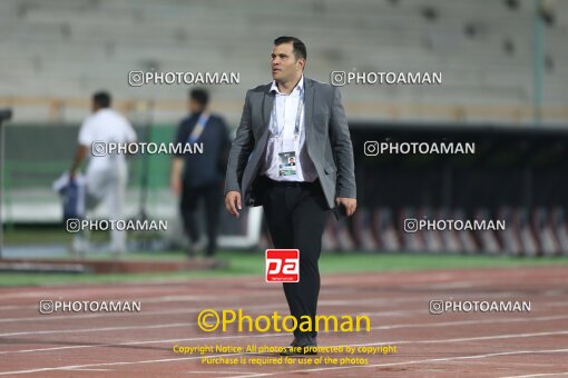 2102471, Tehran, Iran, AFC Champions League 2023, Group stage, Group D, First Leg، Nassaji Qaemshahr 0 v 3 Al-Hilal FC on 2023/10/03 at Azadi Stadium