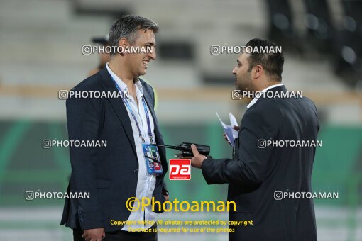 2102473, Tehran, Iran, AFC Champions League 2023, Group stage, Group D, First Leg، Nassaji Qaemshahr 0 v 3 Al-Hilal FC on 2023/10/03 at Azadi Stadium