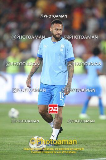 2102479, Tehran, Iran, AFC Champions League 2023, Group stage, Group D, First Leg، Nassaji Qaemshahr 0 v 3 Al-Hilal FC on 2023/10/03 at Azadi Stadium