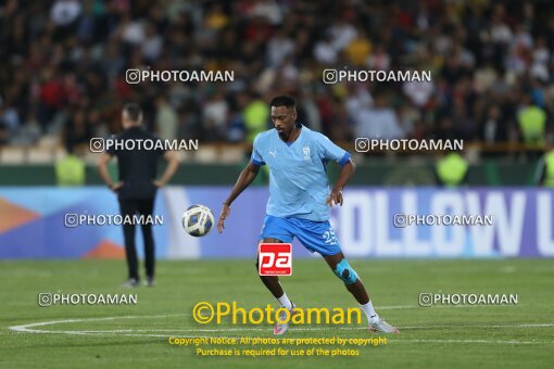 2102484, Tehran, Iran, AFC Champions League 2023, Group stage, Group D, First Leg، Nassaji Qaemshahr 0 v 3 Al-Hilal FC on 2023/10/03 at Azadi Stadium