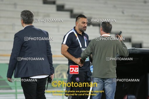 2102499, Tehran, Iran, AFC Champions League 2023, Group stage, Group D, First Leg، Nassaji Qaemshahr 0 v 3 Al-Hilal FC on 2023/10/03 at Azadi Stadium