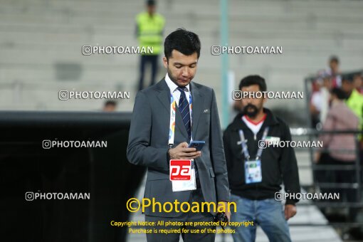 2102500, Tehran, Iran, AFC Champions League 2023, Group stage, Group D, First Leg، Nassaji Qaemshahr 0 v 3 Al-Hilal FC on 2023/10/03 at Azadi Stadium