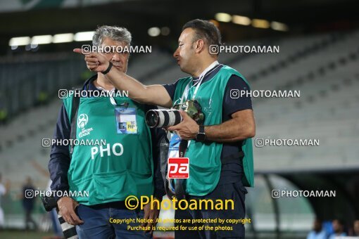 2102501, Tehran, Iran, AFC Champions League 2023, Group stage, Group D, First Leg، Nassaji Qaemshahr 0 v 3 Al-Hilal FC on 2023/10/03 at Azadi Stadium