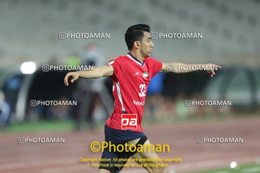 2102521, Tehran, Iran, AFC Champions League 2023, Group stage, Group D, First Leg، Nassaji Qaemshahr 0 v 3 Al-Hilal FC on 2023/10/03 at Azadi Stadium