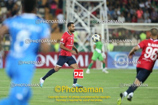 2102525, Tehran, Iran, AFC Champions League 2023, Group stage, Group D, First Leg، Nassaji Qaemshahr 0 v 3 Al-Hilal FC on 2023/10/03 at Azadi Stadium