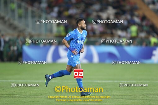 2102533, Tehran, Iran, AFC Champions League 2023, Group stage, Group D, First Leg، Nassaji Qaemshahr 0 v 3 Al-Hilal FC on 2023/10/03 at Azadi Stadium