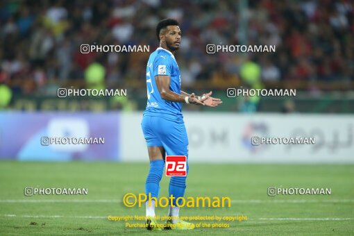 2102561, Tehran, Iran, AFC Champions League 2023, Group stage, Group D, First Leg، Nassaji Qaemshahr 0 v 3 Al-Hilal FC on 2023/10/03 at Azadi Stadium