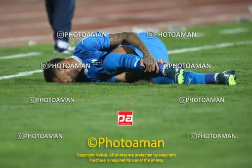 2102582, Tehran, Iran, AFC Champions League 2023, Group stage, Group D, First Leg، Nassaji Qaemshahr 0 v 3 Al-Hilal FC on 2023/10/03 at Azadi Stadium