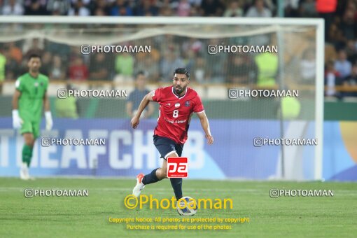 2102596, Tehran, Iran, AFC Champions League 2023, Group stage, Group D, First Leg، Nassaji Qaemshahr 0 v 3 Al-Hilal FC on 2023/10/03 at Azadi Stadium