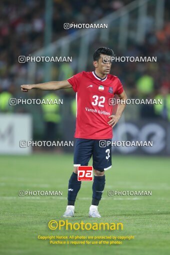 2102604, Tehran, Iran, AFC Champions League 2023, Group stage, Group D, First Leg، Nassaji Qaemshahr 0 v 3 Al-Hilal FC on 2023/10/03 at Azadi Stadium