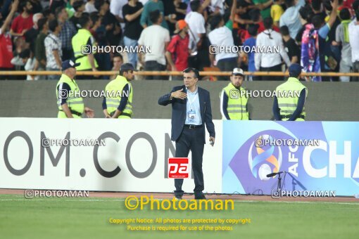 2102623, Tehran, Iran, AFC Champions League 2023, Group stage, Group D, First Leg، Nassaji Qaemshahr 0 v 3 Al-Hilal FC on 2023/10/03 at Azadi Stadium