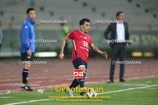 2102628, Tehran, Iran, AFC Champions League 2023, Group stage, Group D, First Leg، Nassaji Qaemshahr 0 v 3 Al-Hilal FC on 2023/10/03 at Azadi Stadium