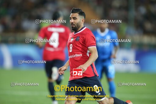 2102629, Tehran, Iran, AFC Champions League 2023, Group stage, Group D, First Leg، Nassaji Qaemshahr 0 v 3 Al-Hilal FC on 2023/10/03 at Azadi Stadium