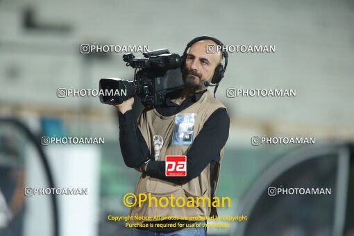 2102636, Tehran, Iran, AFC Champions League 2023, Group stage, Group D, First Leg، Nassaji Qaemshahr 0 v 3 Al-Hilal FC on 2023/10/03 at Azadi Stadium