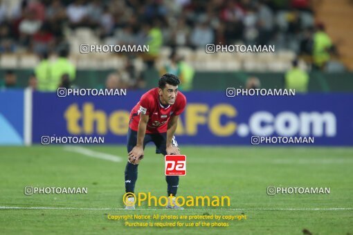 2102652, Tehran, Iran, AFC Champions League 2023, Group stage, Group D, First Leg، Nassaji Qaemshahr 0 v 3 Al-Hilal FC on 2023/10/03 at Azadi Stadium