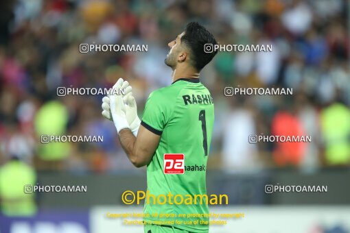 2102662, Tehran, Iran, AFC Champions League 2023, Group stage, Group D, First Leg، Nassaji Qaemshahr 0 v 3 Al-Hilal FC on 2023/10/03 at Azadi Stadium