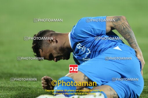 2102673, Tehran, Iran, AFC Champions League 2023, Group stage, Group D, First Leg، Nassaji Qaemshahr 0 v 3 Al-Hilal FC on 2023/10/03 at Azadi Stadium