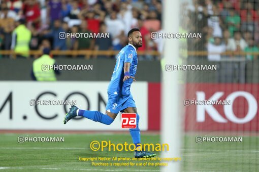 2102697, Tehran, Iran, AFC Champions League 2023, Group stage, Group D, First Leg، Nassaji Qaemshahr 0 v 3 Al-Hilal FC on 2023/10/03 at Azadi Stadium