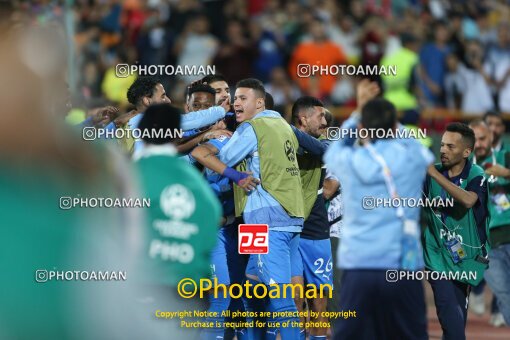 2102698, Tehran, Iran, AFC Champions League 2023, Group stage, Group D, First Leg، Nassaji Qaemshahr 0 v 3 Al-Hilal FC on 2023/10/03 at Azadi Stadium