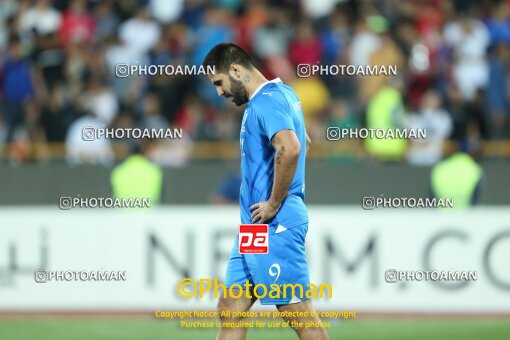 2102715, Tehran, Iran, AFC Champions League 2023, Group stage, Group D, First Leg، Nassaji Qaemshahr 0 v 3 Al-Hilal FC on 2023/10/03 at Azadi Stadium