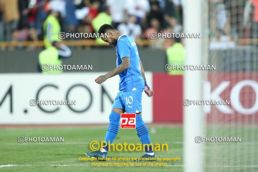 2102716, Tehran, Iran, AFC Champions League 2023, Group stage, Group D, First Leg، Nassaji Qaemshahr 0 v 3 Al-Hilal FC on 2023/10/03 at Azadi Stadium