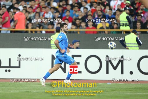 2102722, Tehran, Iran, AFC Champions League 2023, Group stage, Group D, First Leg، Nassaji Qaemshahr 0 v 3 Al-Hilal FC on 2023/10/03 at Azadi Stadium