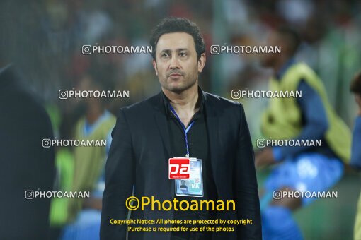 2102723, Tehran, Iran, AFC Champions League 2023, Group stage, Group D, First Leg، Nassaji Qaemshahr 0 v 3 Al-Hilal FC on 2023/10/03 at Azadi Stadium