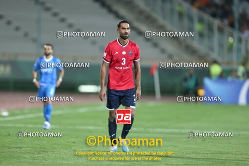 2102724, Tehran, Iran, AFC Champions League 2023, Group stage, Group D, First Leg، Nassaji Qaemshahr 0 v 3 Al-Hilal FC on 2023/10/03 at Azadi Stadium