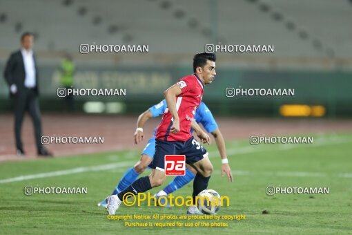 2102726, Tehran, Iran, AFC Champions League 2023, Group stage, Group D, First Leg، Nassaji Qaemshahr 0 v 3 Al-Hilal FC on 2023/10/03 at Azadi Stadium