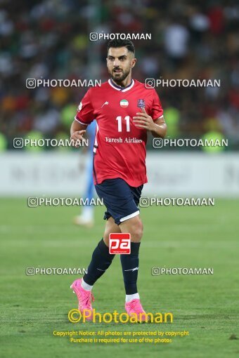 2102727, Tehran, Iran, AFC Champions League 2023, Group stage, Group D, First Leg، Nassaji Qaemshahr 0 v 3 Al-Hilal FC on 2023/10/03 at Azadi Stadium