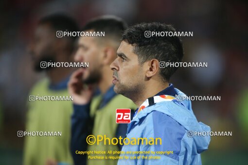 2102739, Tehran, Iran, AFC Champions League 2023, Group stage, Group D, First Leg، Nassaji Qaemshahr 0 v 3 Al-Hilal FC on 2023/10/03 at Azadi Stadium