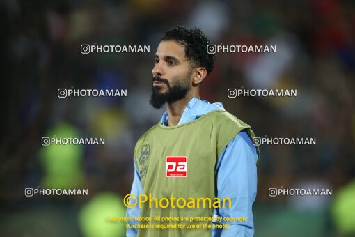 2102742, Tehran, Iran, AFC Champions League 2023, Group stage, Group D, First Leg، Nassaji Qaemshahr 0 v 3 Al-Hilal FC on 2023/10/03 at Azadi Stadium