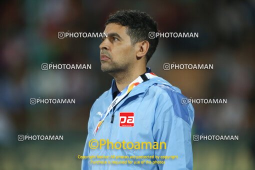 2102743, Tehran, Iran, AFC Champions League 2023, Group stage, Group D, First Leg، Nassaji Qaemshahr 0 v 3 Al-Hilal FC on 2023/10/03 at Azadi Stadium