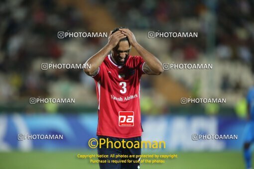 2102745, Tehran, Iran, AFC Champions League 2023, Group stage, Group D, First Leg، Nassaji Qaemshahr 0 v 3 Al-Hilal FC on 2023/10/03 at Azadi Stadium