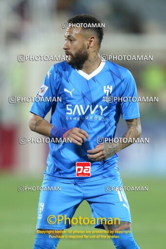 2102756, Tehran, Iran, AFC Champions League 2023, Group stage, Group D, First Leg، Nassaji Qaemshahr 0 v 3 Al-Hilal FC on 2023/10/03 at Azadi Stadium