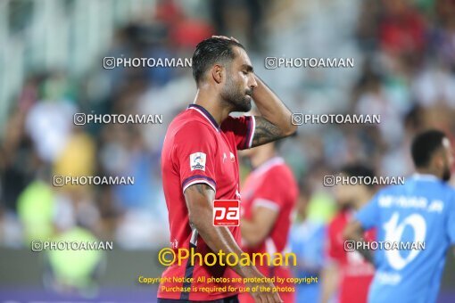 2102767, Tehran, Iran, AFC Champions League 2023, Group stage, Group D, First Leg، Nassaji Qaemshahr 0 v 3 Al-Hilal FC on 2023/10/03 at Azadi Stadium