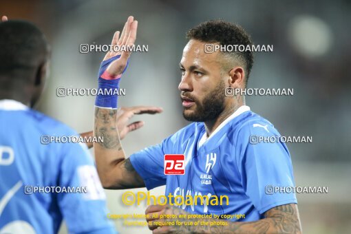 2102773, Tehran, Iran, AFC Champions League 2023, Group stage, Group D, First Leg، Nassaji Qaemshahr 0 v 3 Al-Hilal FC on 2023/10/03 at Azadi Stadium