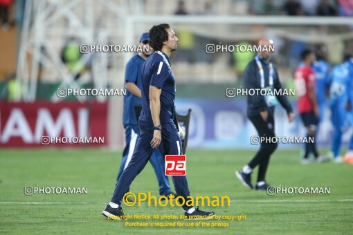 2102788, Tehran, Iran, AFC Champions League 2023, Group stage, Group D, First Leg، Nassaji Qaemshahr 0 v 3 Al-Hilal FC on 2023/10/03 at Azadi Stadium