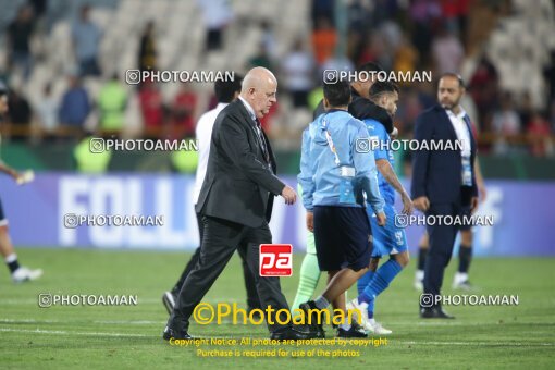 2102790, Tehran, Iran, AFC Champions League 2023, Group stage, Group D, First Leg، Nassaji Qaemshahr 0 v 3 Al-Hilal FC on 2023/10/03 at Azadi Stadium