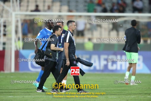 2102791, Tehran, Iran, AFC Champions League 2023, Group stage, Group D, First Leg، Nassaji Qaemshahr 0 v 3 Al-Hilal FC on 2023/10/03 at Azadi Stadium